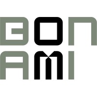 Bon Ami Fashion logo