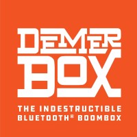 DemerBox logo