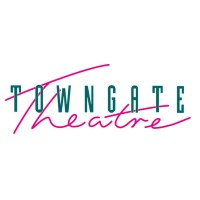 Towngate Theatre Basildon logo