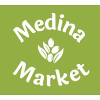 Medina Market LLC logo