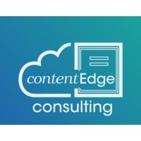 ContentEdge Consulting logo
