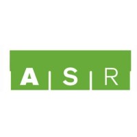 ASR Systems, LLC logo