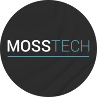 Moss Technical logo