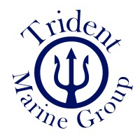 Trident Marine Group logo