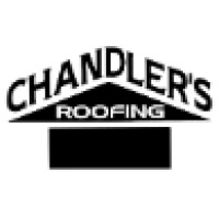 Chandler's Roofing And Solar logo