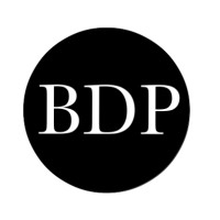 Bastogne Development Partners logo