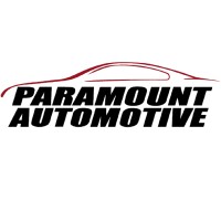 Paramount Automotive Group logo