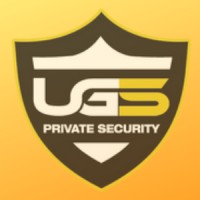 UGS Private Security logo
