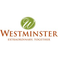 Westminster Retirement Community logo
