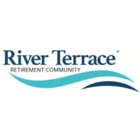 River Terrace Retirement Community logo