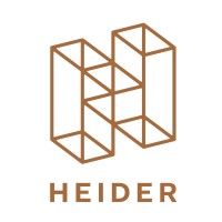 HEIDER Real Estate logo