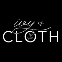 Ivy And Cloth logo