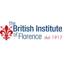 The British Institute Of Florence logo