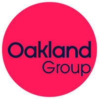 The Oakland Group logo
