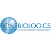 Bone Biologics logo