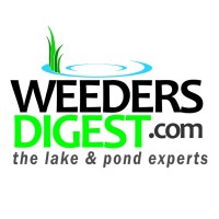 Lake Weeders Digest LLC logo