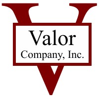 Valor Company logo