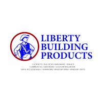 Liberty Building Products logo