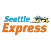 Seattle Express logo