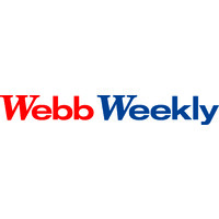 Webb Weekly logo