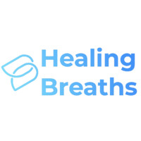 Healing Breaths logo