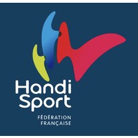 Fédération Française Handisport logo