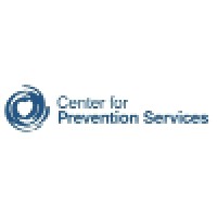 Center For Prevention Services logo