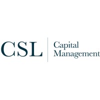 CSL Capital Management, LP logo