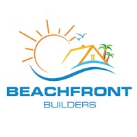 Beachfront Builders logo