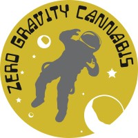 Zero Gravity Cannabis logo