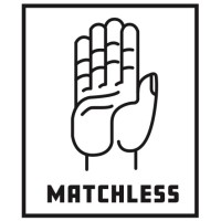 Matchless Builds logo