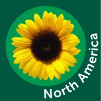 Hidden Disabilities Sunflower - North America logo