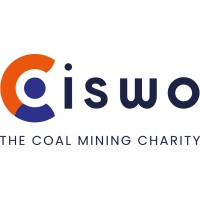 CISWO The Coal Mining Charity logo