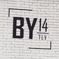 BY14 Hotel TLV logo