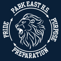 Park East High School logo
