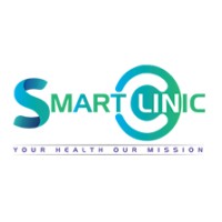 The Smart Clinic logo