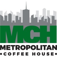 Metropolitan Coffee House logo