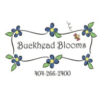 BUCKHEAD BLOOMS logo