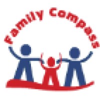 Family Compass logo