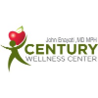 Century Wellness Center logo