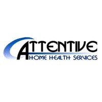 Attentive Home Health Services logo