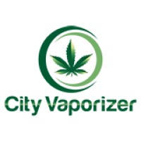 City Vaporizer logo