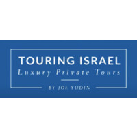 Touring Israel - Luxury Private Tours logo