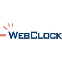 ITCS-WebClock logo
