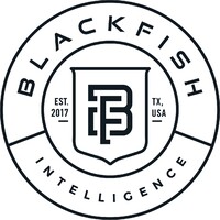 Blackfish Intelligence logo