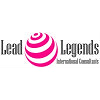 Lead Legends International logo