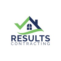 Results Contracting logo