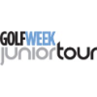 GolfWeek Junior Tour logo