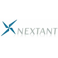 Nextant logo