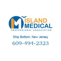 Island Medical Professional Association logo